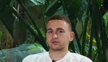 „Tot iadul rusesc era asupra noastră”. Ucraineanul Romanchuk de la U Craiova, mărturie copleșitoare, în lacrimi, despre război pentru GOLAZO.ro