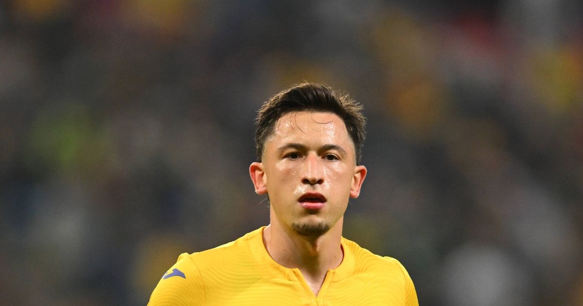 Mutarea iernii în Liga 1? Rapid negociază cu internaționalul român Olimpiu Moruțan! » Ce salariu ar cere jucătorul