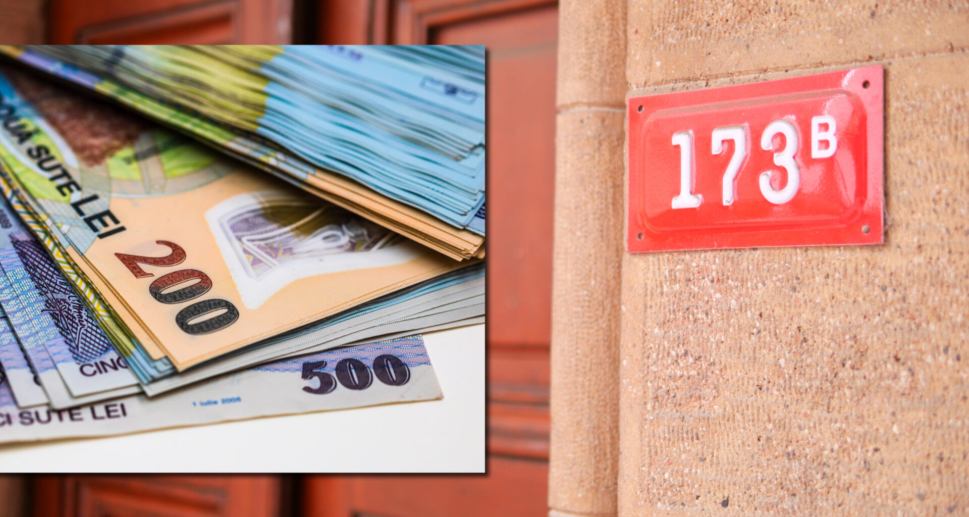 Orașul românesc în care localnicii sunt amendați, dacă nu au afișat vizibil numărul casei. Sancțiunile sunt aplicate de Poliția Locală