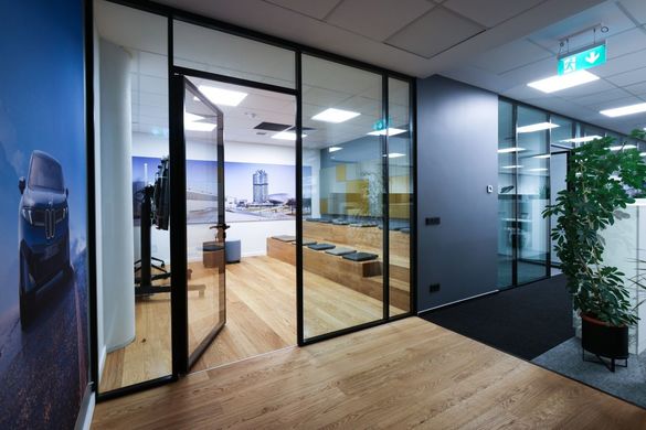 FOTO Investiție în România anunțată în premieră de BMW. „România, o piață tot mai importantă!”