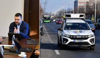 Ciucu anunță revoluția parcărilor în București. „Serviciul de parcări este o glumă! Din 12 ore încasăm doar 2”. Zice că oamenii au aflat că nu pățesc nimic dacă nu plătesc • Știri București