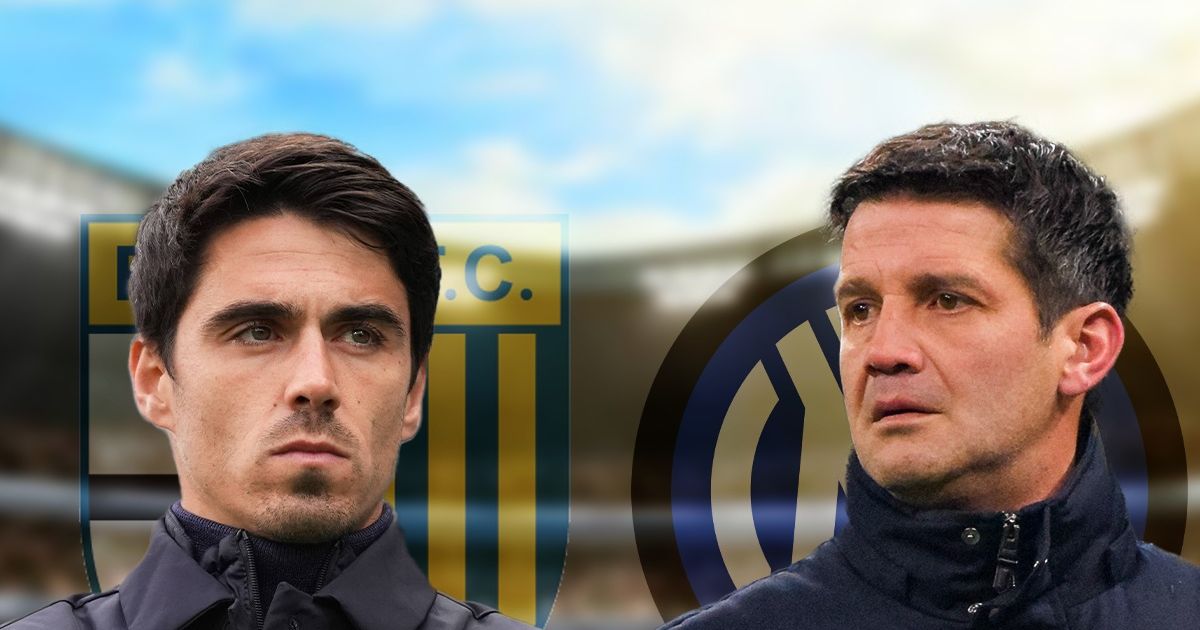 Parma - Inter 0-2. Victorie pentru echipa lui Cristi Chivu, care rămâne lider în Serie A » Ce cadou i-a făcut Napoli!