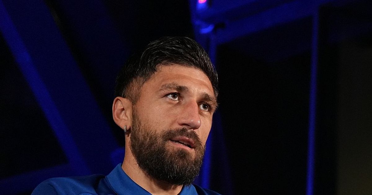 „Mi-e frică de retrogradare”. Paul Papp, vocea puternică din vestiarul Petrolului, interviu pentru GOLAZO.ro în Antalya