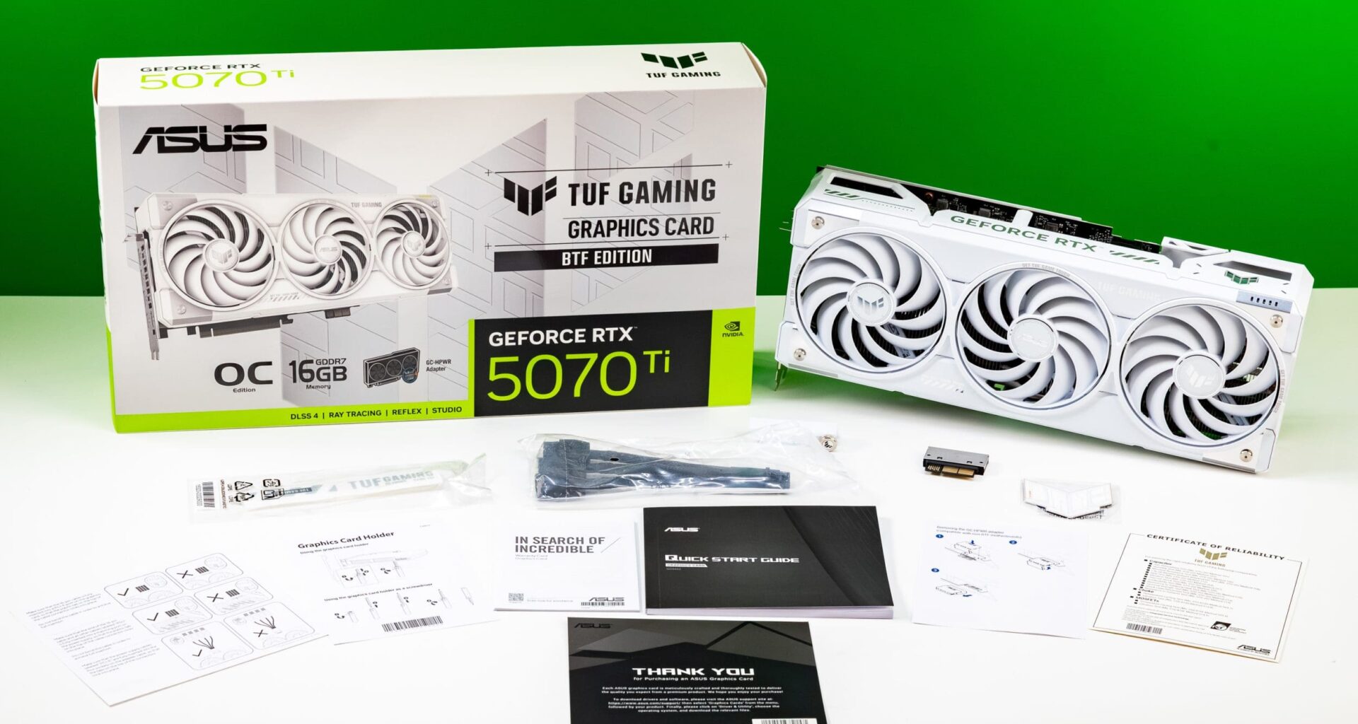 NVIDIA „ucide” prematur RTX 5070 Ti și modelul de 16GB al 5060 Ti