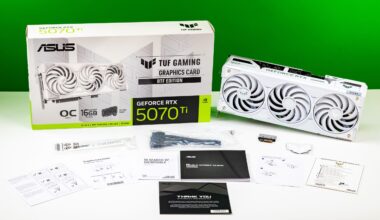 NVIDIA „ucide” prematur RTX 5070 Ti și modelul de 16GB al 5060 Ti