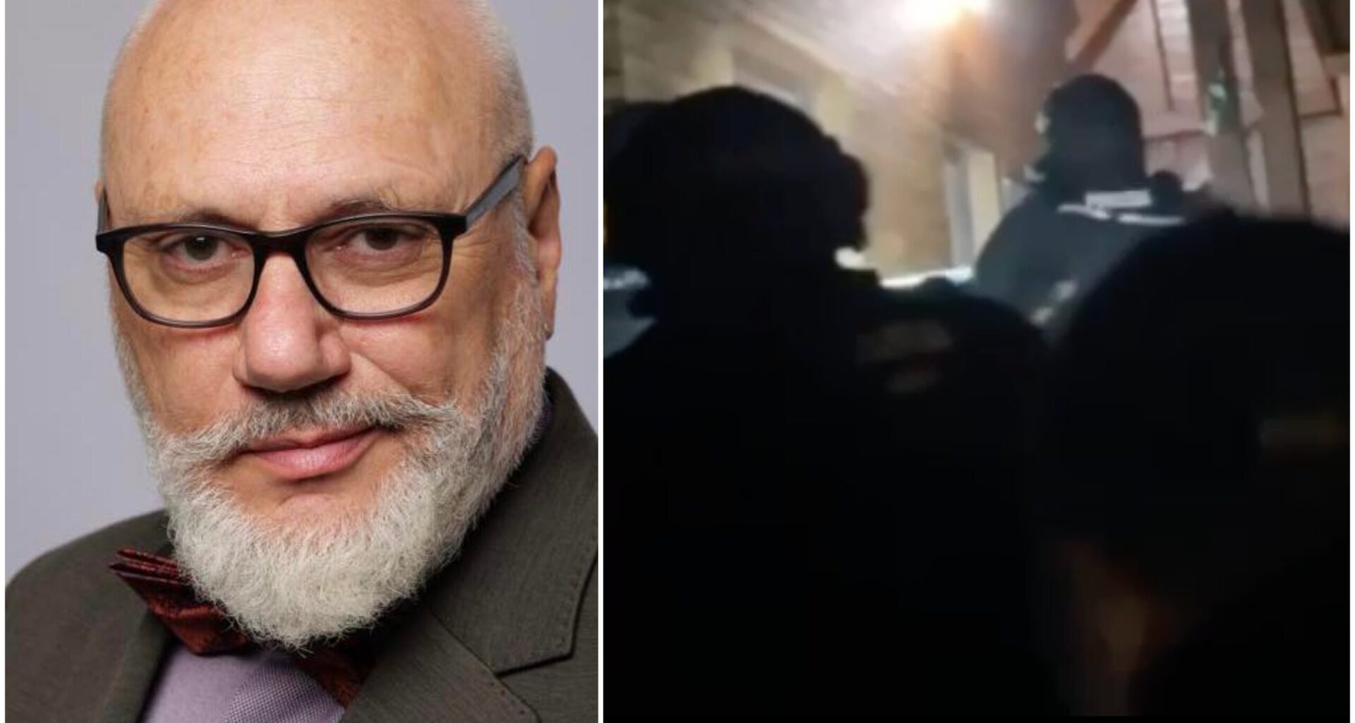 B365 - VIDEO | Dosarul "Impostorul": percheziții la medicul Cristian Andrei, cel mai faimos terapeut din București, acuzat de agresiune sexuală și exercitarea fără drept a profesiei • Știri București