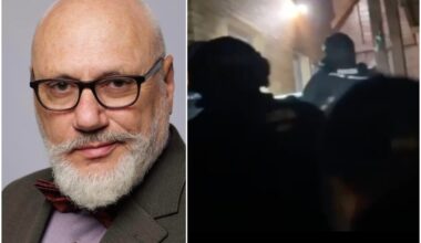 B365 - VIDEO | Dosarul "Impostorul": percheziții la medicul Cristian Andrei, cel mai faimos terapeut din București, acuzat de agresiune sexuală și exercitarea fără drept a profesiei • Știri București