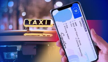 Germania schimbă regulile la volan şi introduce permisul digital naţional. Telefonul va prelua din responsabilităţile şoferului