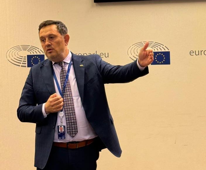 "Vor fi gata până pe 12 ianuarie"