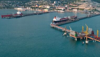 Petrolul kazah, important pentru România și Europa, începe să fie restricționat la export, din cauza problemelor de securitate din Marea Neagră