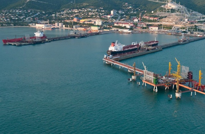 Petrolul kazah, important pentru România și Europa, începe să fie restricționat la export, din cauza problemelor de securitate din Marea Neagră