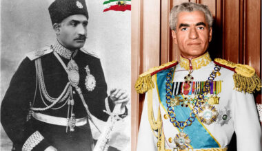 Povestea și istoria de 100 de ani a dinastiei Pahlavi. „Prințul Persiei” este cerut la conducerea Iranului de către protestari. Cum arată succesiunea