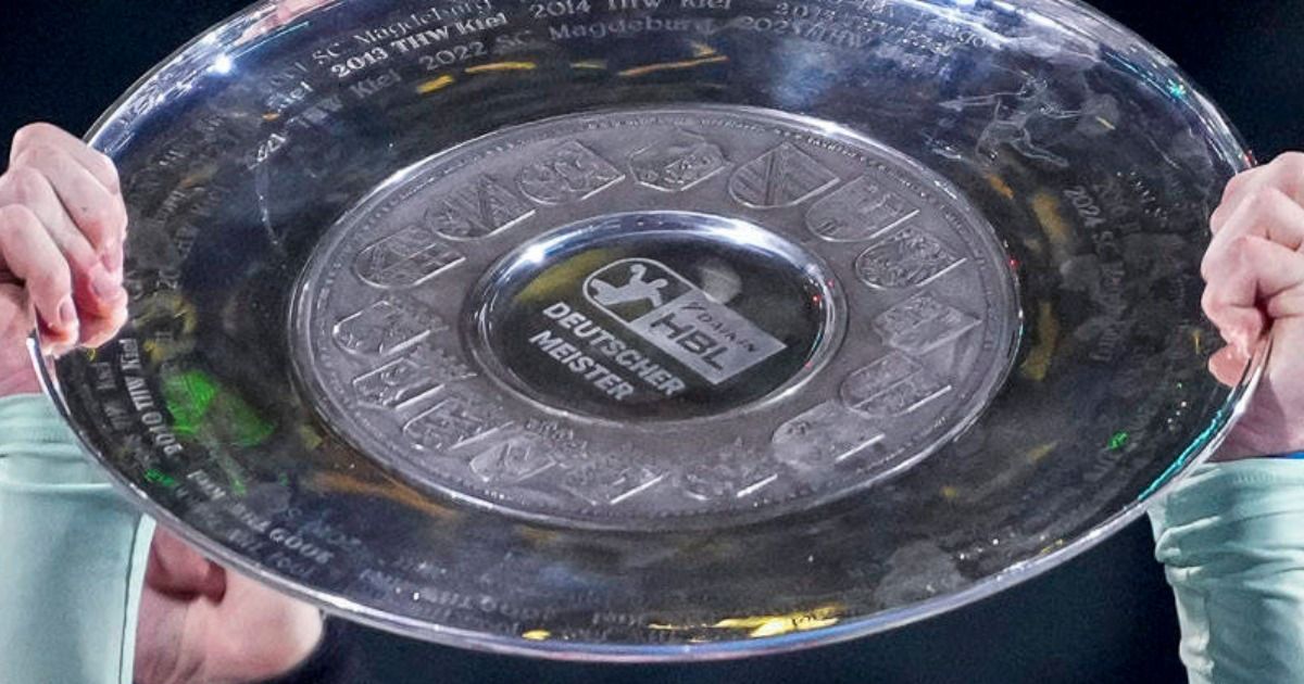 Drama lui Fuchse Berlin. Trofeul de campioană, furat în urmă cu două luni, a fost găsit sub formă de lingou