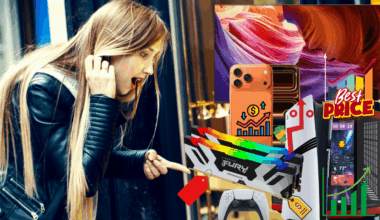 Vei plăti mai mult pentru calculatoare, telefoane și televizoare