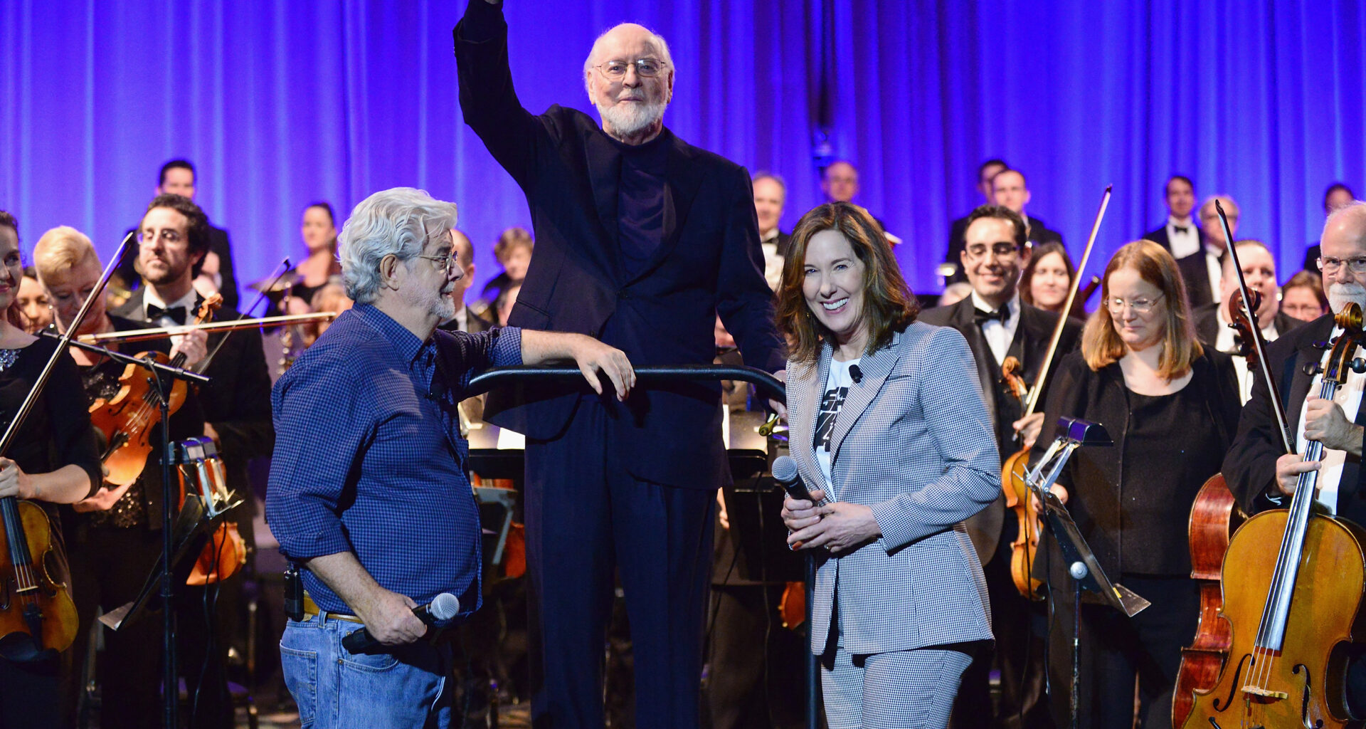 Cea mai puternică femeie de la Hollywood se retrage  după 14 ani în care a condus două dintre cele mai îndrăgite francize cinematografice din istorie