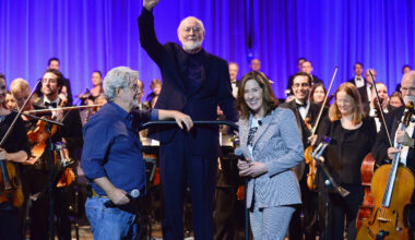 Cea mai puternică femeie de la Hollywood se retrage  după 14 ani în care a condus două dintre cele mai îndrăgite francize cinematografice din istorie