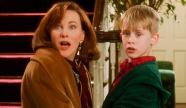 Actriţa Catherine O’Hara, care a jucat rolul mamei lui Kevin din filmul „Singur acasă”, a murit