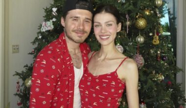 Conflictul mocnit din familia Beckham iese la iveală. David și Victoria, acuzați chiar de fiul lor că încearcă să-i distrugă căsnicia