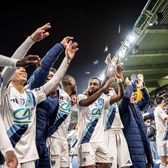 PSG, eliminată din Cupa Franței!   Echipa lui Luis Enrique, învinsă la limită, în „16”-imile competiției, de rivala din oraș,   Paris FC!