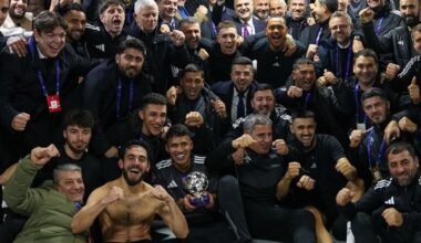 Qarabag merge mai departe! Formația din Azerbaidjan a obținut o calificare istorică în Liga Campionilor » Va juca în play-off