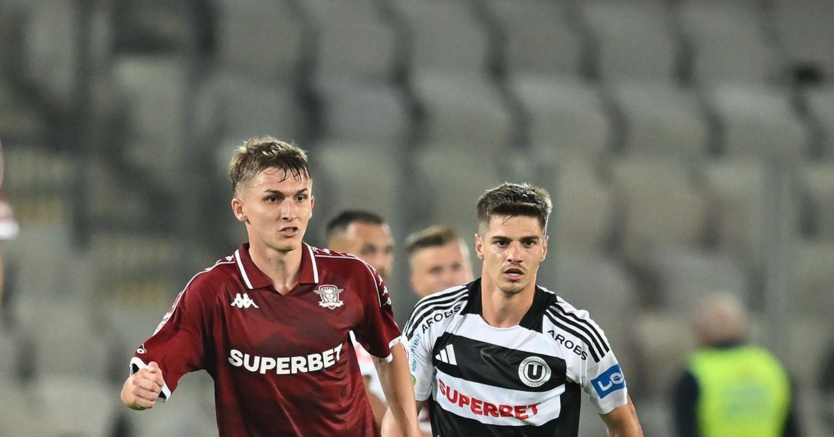 Cel mai vechi derby din Liga 1. Duelul dintre Rapid și Petrolul nu este cea mai veche întâlnire din Liga 1. Cum stă situația din punct de vedere istoric