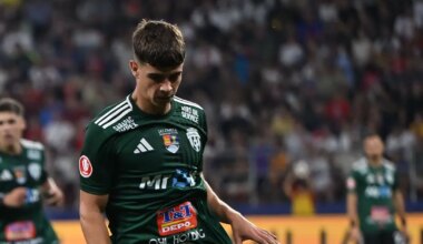 Raul Rotund, out de la Slobozia. Tânărul atacant al lui Dinamo nu ar mai fi dorit la formația ialomițeană. Ce opțiuni de împrumut există