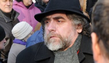 Actorul Răzvan Ionescu a murit la vârsta de 71 de ani. A fost o figură importantă a Teatrului Național „I.L. Caragiale” București • Știri București