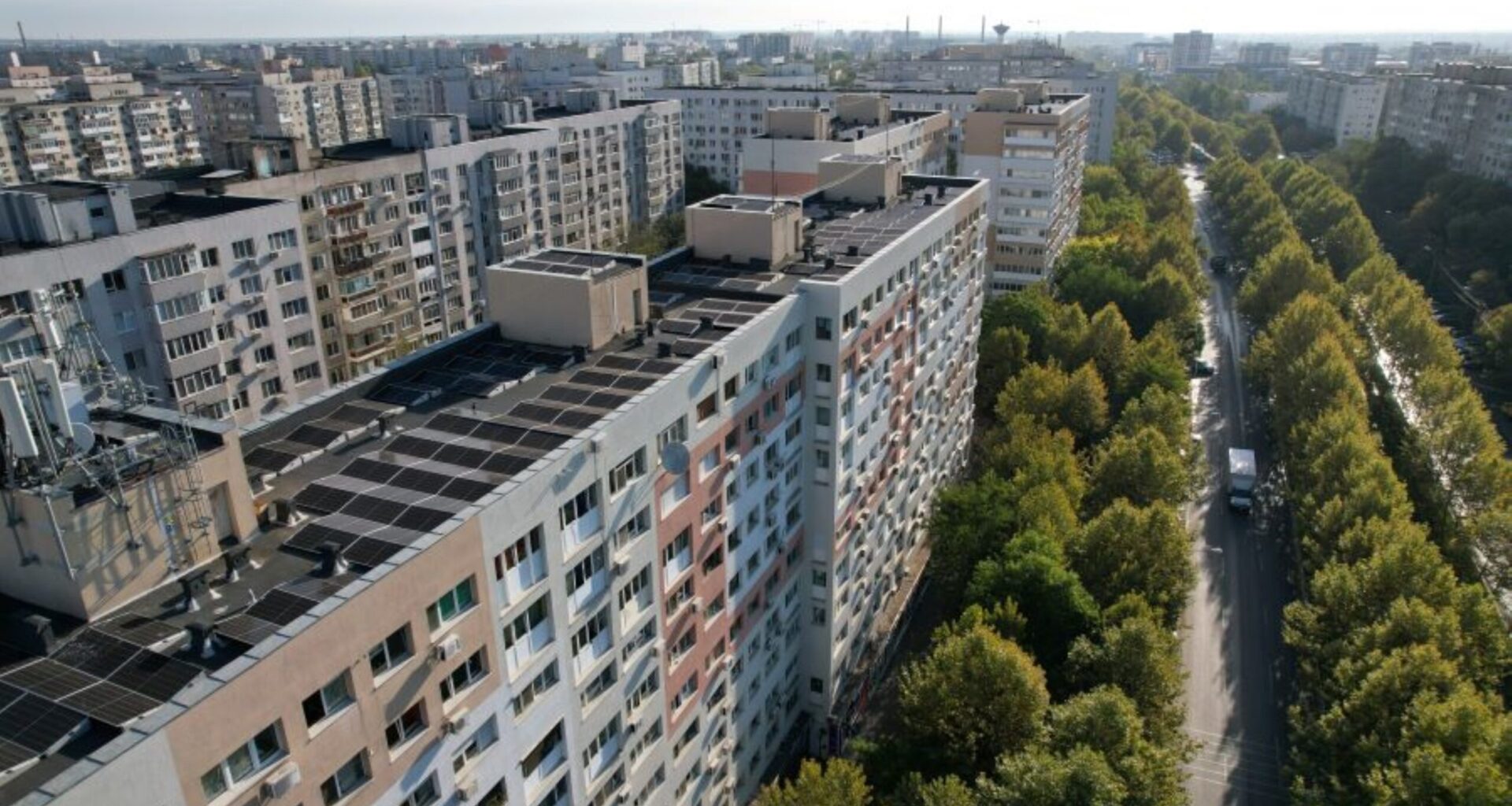 Impozitele pe locuință din București au parte în 2026 de cea mai mare creștere din ultimii 10 ani | Libertatea