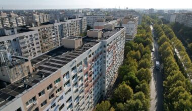 Impozitele pe locuință din București au parte în 2026 de cea mai mare creștere din ultimii 10 ani | Libertatea