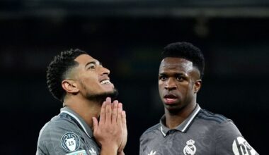 Real Madrid, din nou ținta glumelor! FOTO. Cele mai bune meme-uri apărute după eșecul umilitor din Cupa Spaniei