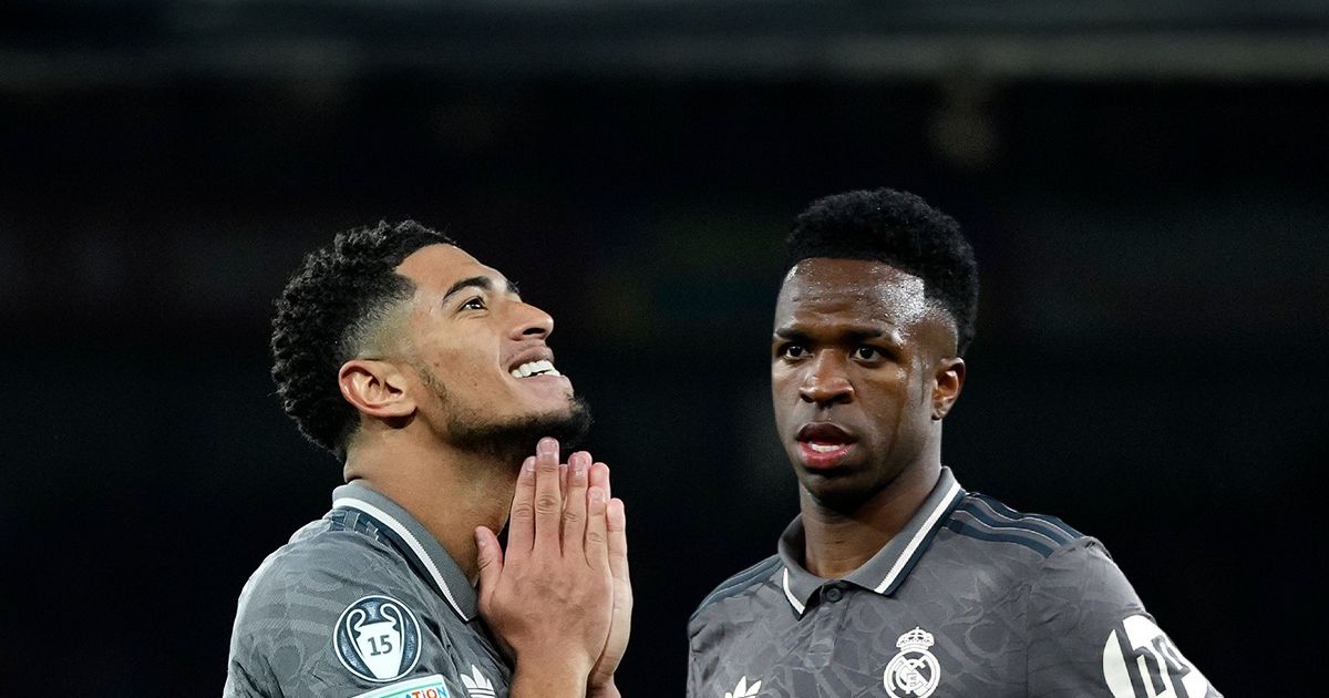 Real Madrid, din nou ținta glumelor! FOTO. Cele mai bune meme-uri apărute după eșecul umilitor din Cupa Spaniei