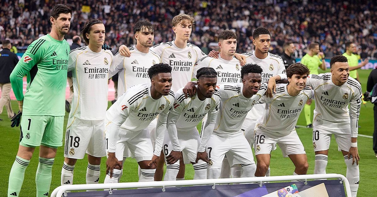 Huiduiți de propriii fani! FOTO: Jucătorii lui Real Madrid, fluierați pe „Bernabeu”. Suporterii i-au cerut demisia lui Florentino Perez!