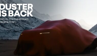 ULTIMA ORĂ VIDEO&FOTO Noul Duster - lansat. Diferențe mari față de cel din Europa. "Cel mai bun Duster construit vreodată!"