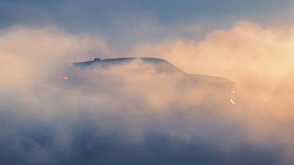 FOTO Renault lansează un SUV de mari dimensiuni, cu nume istoric, dezvoltat împreună cu Geely