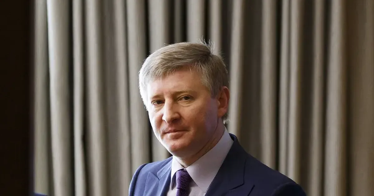 Rinat Akhmetov, lider în România! Domeniul în care patronul lui Shakhtar Donetsk a făcut investiții record în 2025