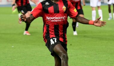 Rapid, pe urmele unui golgheter! Giuleștenii țintesc transferul unui titular de la Cupa Africii pe Națiuni » E dorit și de un lider din Europa