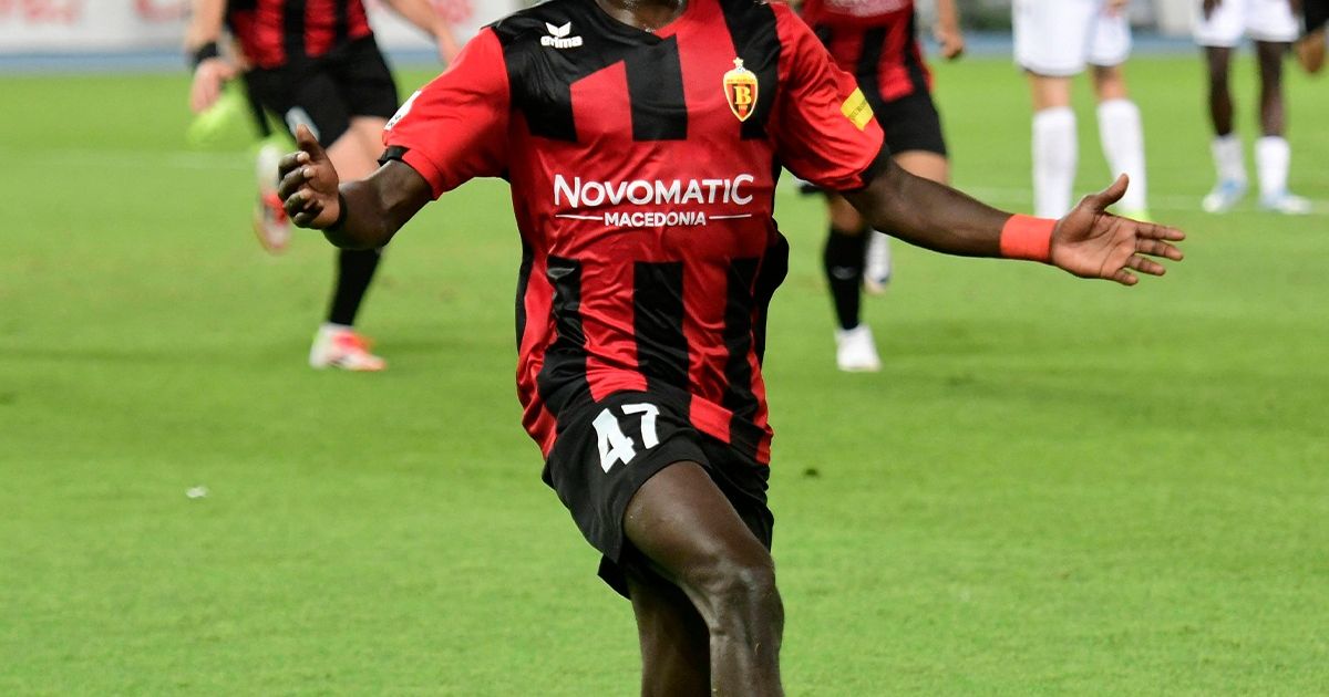 Rapid, pe urmele unui golgheter! Giuleștenii țintesc transferul unui titular de la Cupa Africii pe Națiuni » E dorit și de un lider din Europa