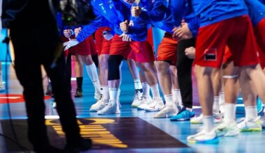 Petiție împotriva Voyo. Fanii handbalului au depus plângere la CNA împotriva platformei de streaming » Ce răspuns au primit