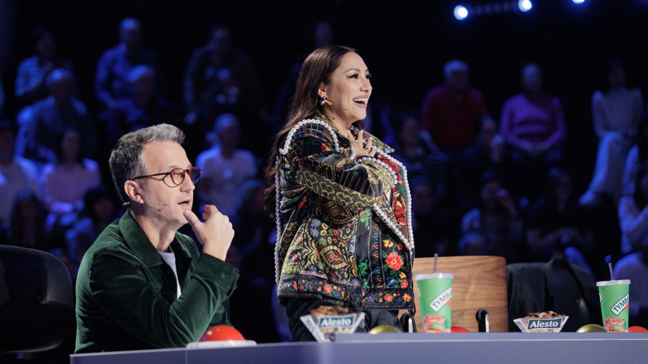 Patru milioane de români au dat check-in la cel mai iubit show de divertisment. Românii au talent, lider absolut de audiență