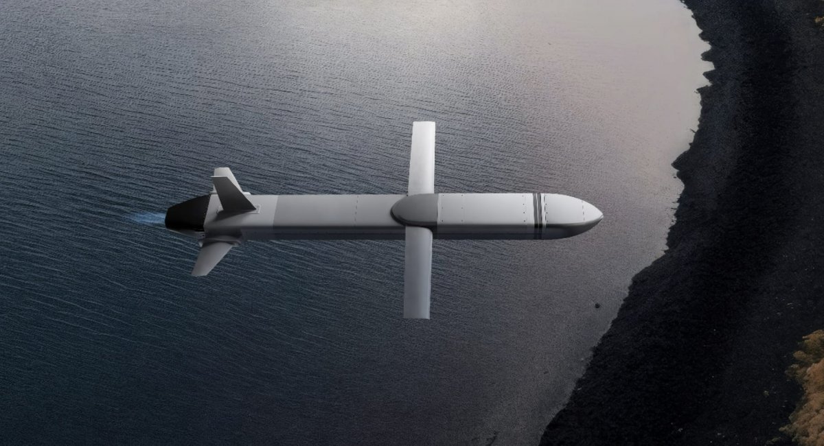 Două arme noi pentru Ucraina: O rachetă de croazieră creată de compania unui rus și o dronă pe hidrogen