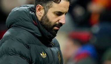 Ruben Amorim, demis! UPDATE: Conflictul continuă la Manchester United: șefii s-au săturat de antrenor, dar acesta nu renunță