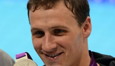 Terapie după divorț. A vândut trei din cele șase medalii olimpice de aur: „Fac un efort enorm pentru a mă desprinde de trecut”