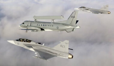 TOP 5 arme pe care Ucraina le așteaptă în 2026: De la avioae Gripen și „ochii din cer” AWACS la rachete balistice. Vor rămâne doar promisiuni?