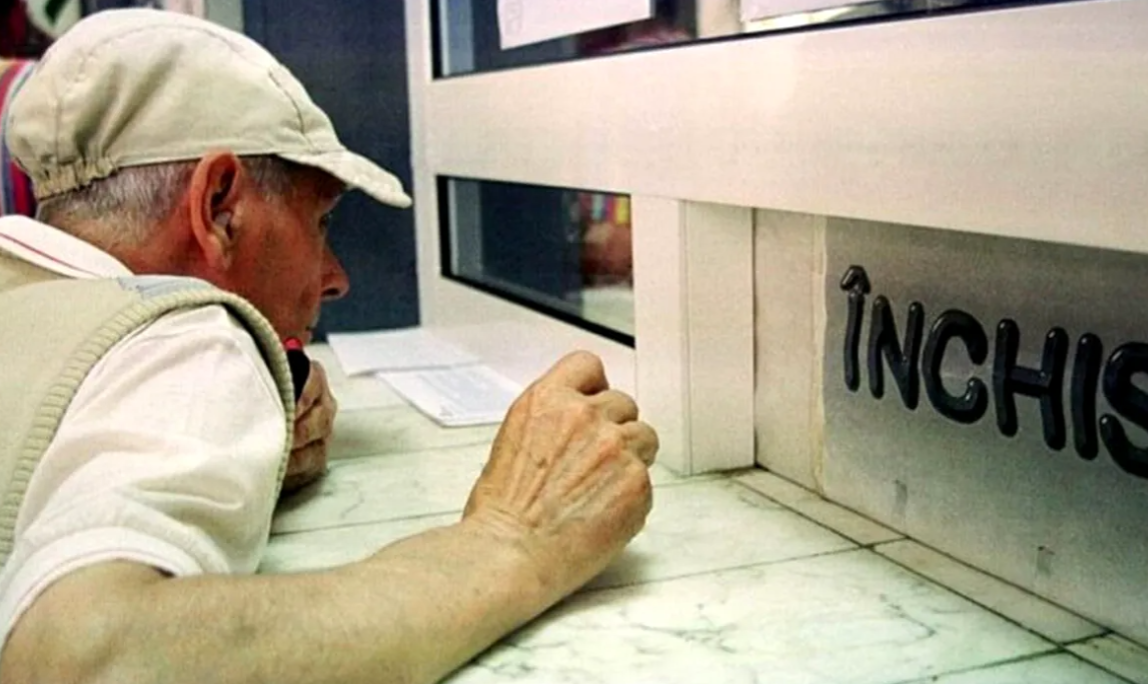 Pensia incredibil de mică pe care o primește un bărbat care a muncit 40 de ani și a avut ultimul salariu de 7.000 de lei