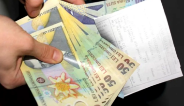 Orașul din România cu cele mai mari pensii în 2026. Cele 10 localități cu cei mai bogați pensionari