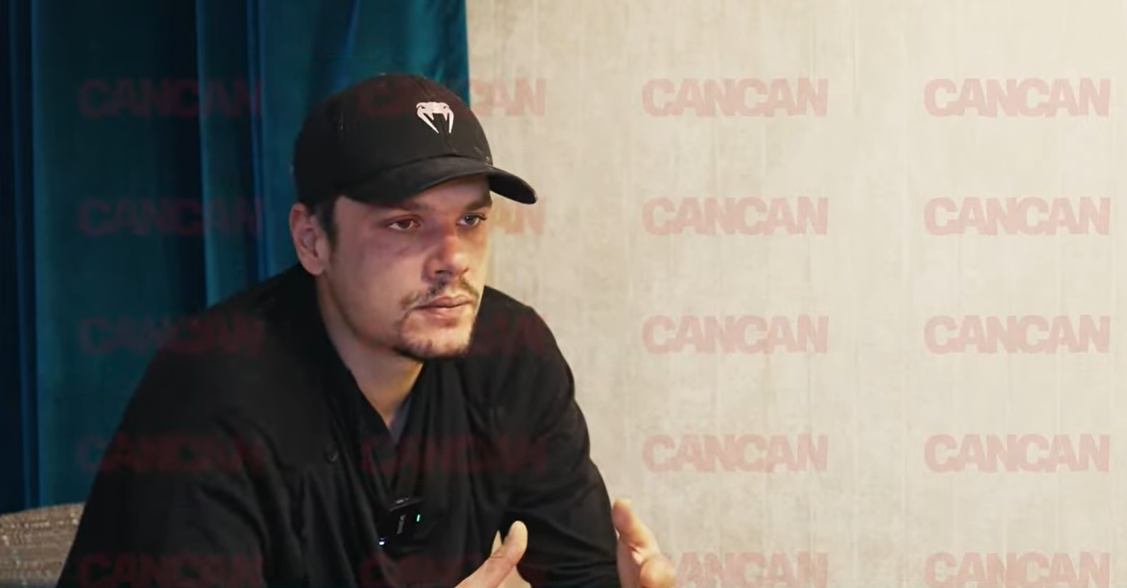 „Am încercat să-mi iau viața”