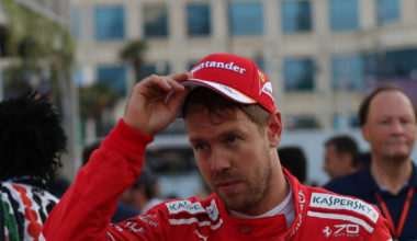 „Mă interesa doar să câștig”. De ce crede Sebastian Vettel că declinul său a început la Ferrari: „Charles Leclerc era mulțumit și cu un loc 5”