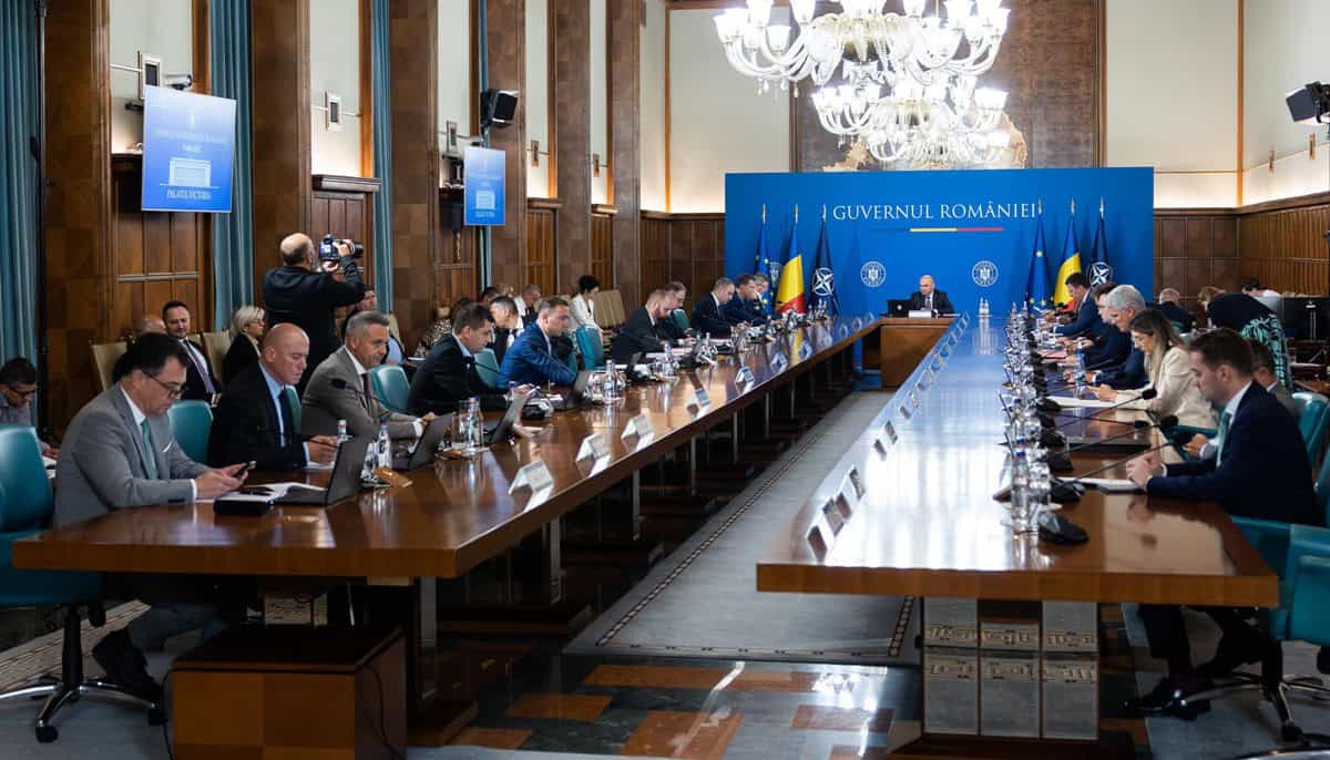 E OFICIAL: Guvernul a aprobat menținerea reducerii cu 50% a impozitelor și taxelor locale pentru localitățile din Munții Apuseni