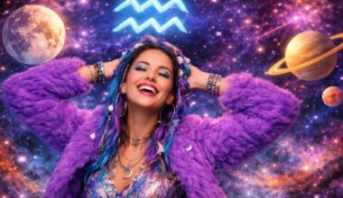 Sezonul Vărsătorului 2026 vine cu surprize majore pentru 4 zodii, până pe 18 februarie 2026