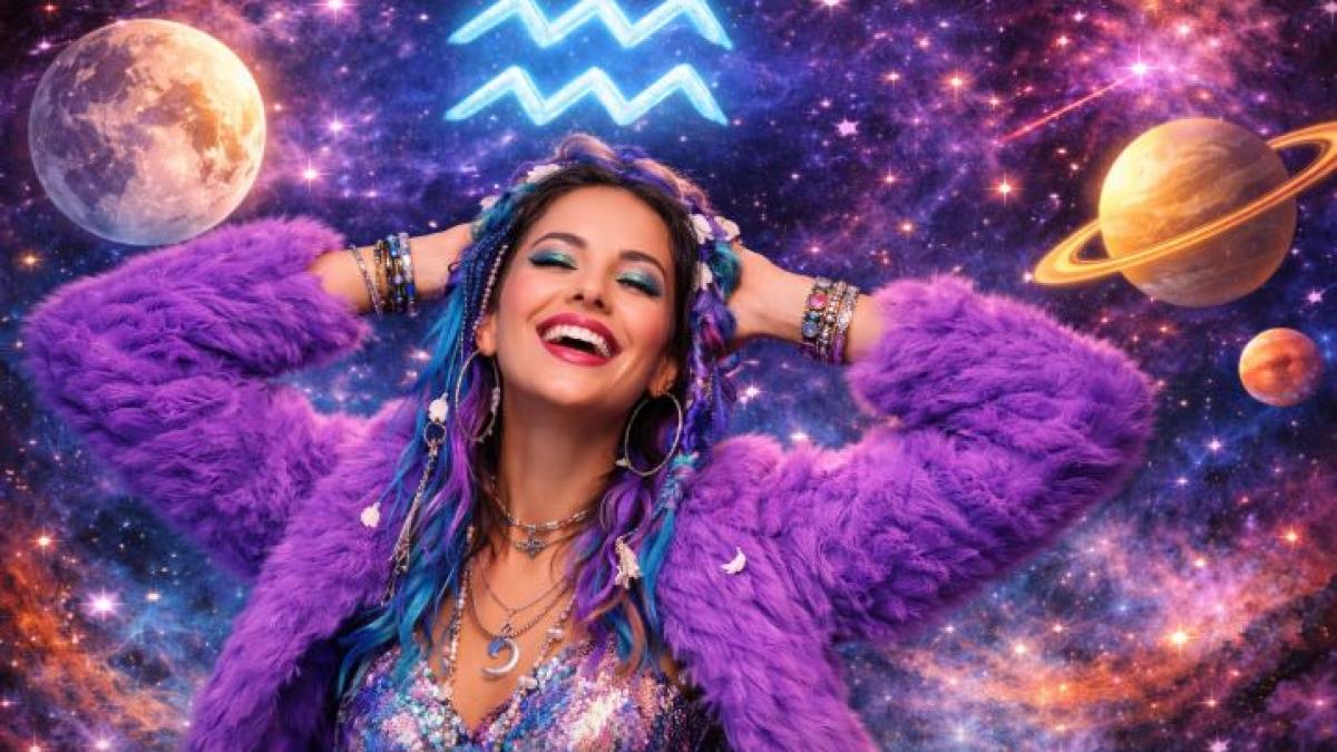 Sezonul Vărsătorului 2026 vine cu surprize majore pentru 4 zodii, până pe 18 februarie 2026